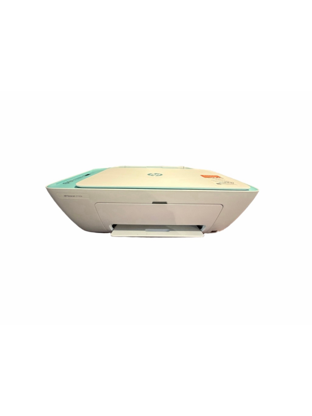HP DeskJet 2742e All-in-One Wireless Printer